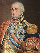 Start of the Brazilian Revolution