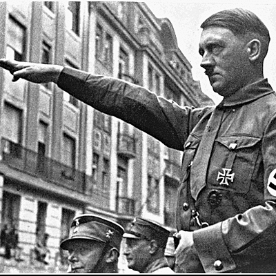 Timeline: Europa y España: Literatura e historia del siglo XX