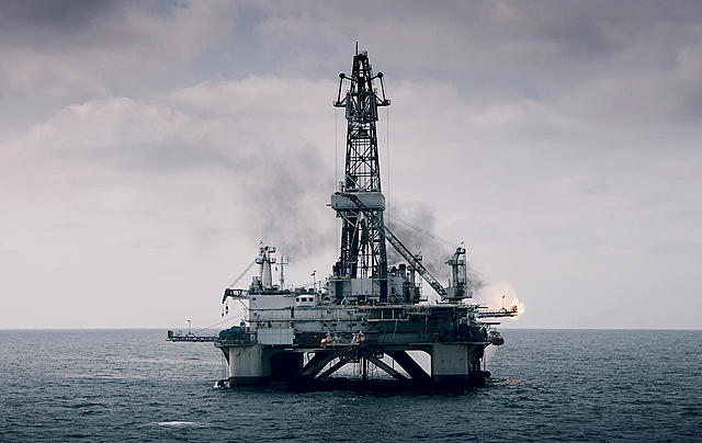 Offshore Drilling