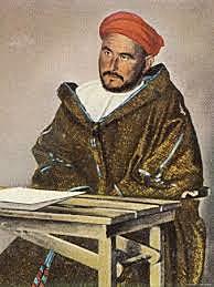 Sublevación general liderada por Abd El Krim