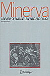 Publishes - (w/Harriet Zuckerman) ‘Patterns of Evaluation in Science: Institutionalization, Structure and Functions of the Referee System’