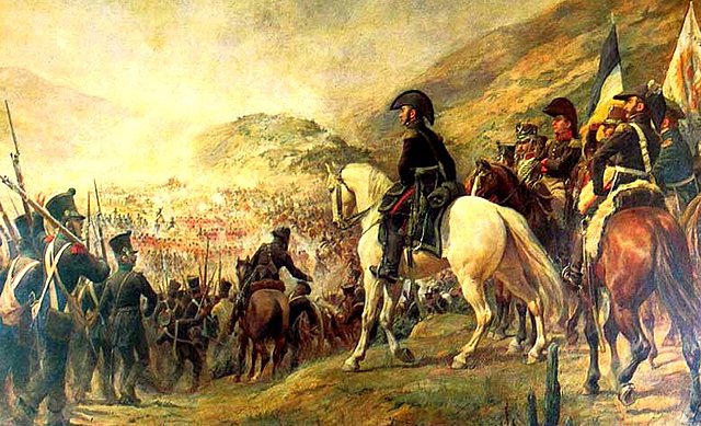 End of The Brazilian War