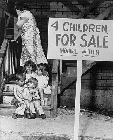 The Great Depression