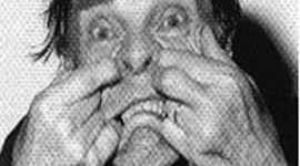 Timeline: Paul Feyerabend