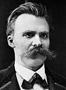 FRIEDRICH NIETZCHE (15/10/1844-25/08/1900)