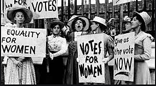 The 19th Amendment