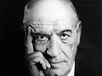 José Ortega y Gasset