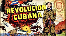 Timeline: Revolución cubana