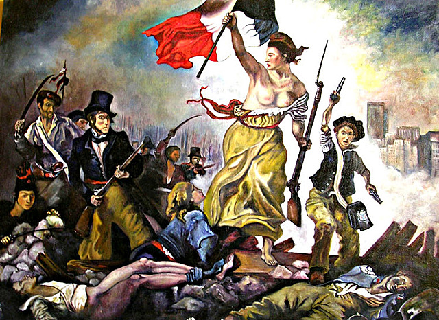 Revolución francesa