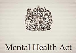 Mental Health Act