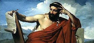 Primeras leyes humanas