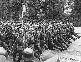 Hitler Invades Poland