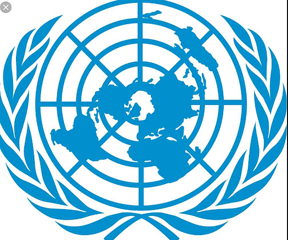 The Formation of United Nations
