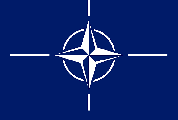 The Formation of NATO