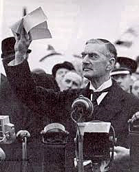 The Munich Pact