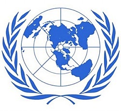 The formation of United Nation
