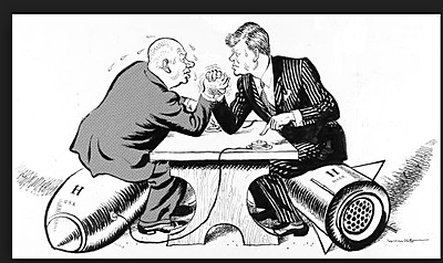 The Cuban Missile Crisis