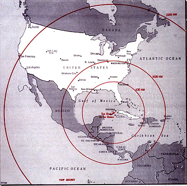 Cuban Missile Crisis