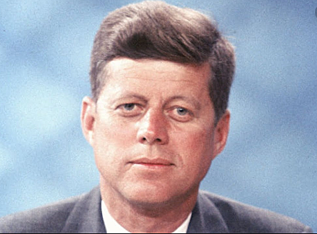JFK’s Assassination