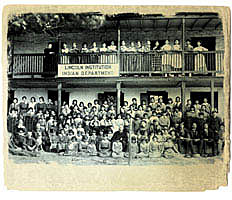 National Education Association