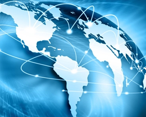 The Invention of the Internet