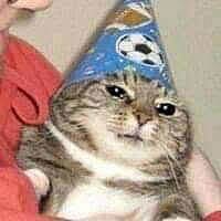 Cuando nacio su servidor xd