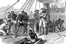 Portugal Starts Slave Trade with African nations