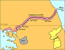 Armistice Signed (1953)