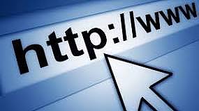 The invention of the Internet