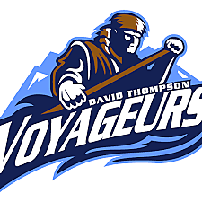 I start kindergarten at David Thompson