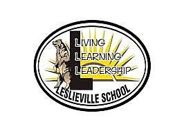 Start School at Leslieville Elementary