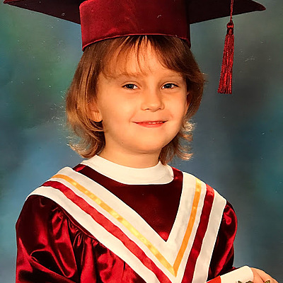 Timeline: Autobiographical Timeline - Christine, EDES 440