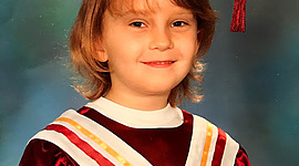 Timeline: Autobiographical Timeline - Christine, EDES 440