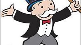 Timeline: Monopolio.