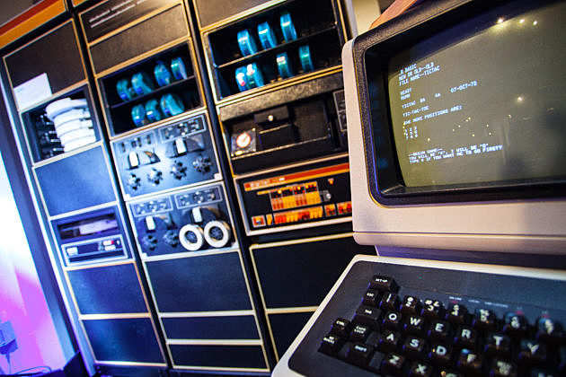 The Invention of the Internet