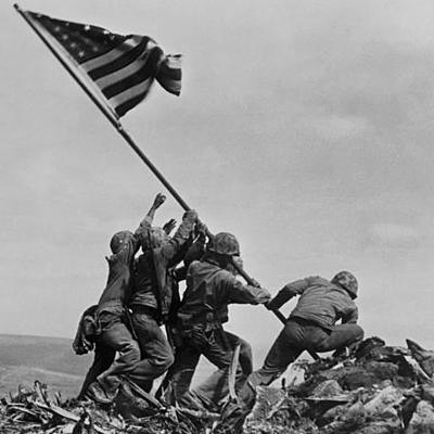 Timeline: Modern US History Timeline