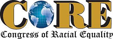 Congress of racial equality