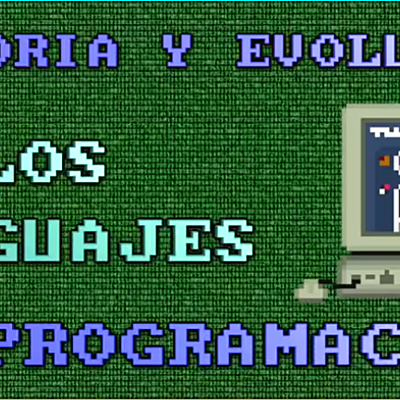 Timeline: HISTORIA Y EVOLUCIÓN DE LOS LENGUAJES DE PROGRAMACIÓN