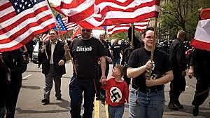 SOUTHERN POVERTY LAW CENTER