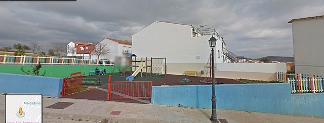 Parque del Nuevo Jerez 1