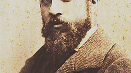 Timeline: antoni gaudi