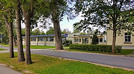 Timeline: Kärla kooli kujunemislugu