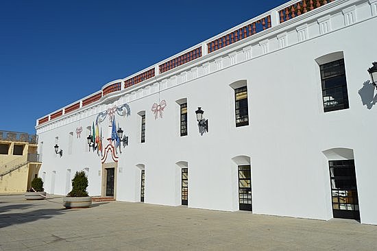 Ayuntamiento de Jerez de los Caballeros