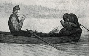 Fra svartedauden til ny selvstendighet (ca. 1350 - ca. 1800)