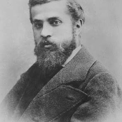 Timeline: Antoni Gaudí