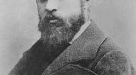 Timeline: Antoni Gaudí