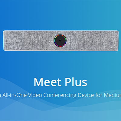 Timeline: Top 5 Logitech Conference Cam BCC950 Alternatives