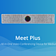 Meet plus for multiple vc apps