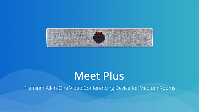 Top 5 Logitech Conference Cam BCC950 Alternatives