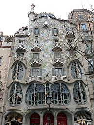Casa Batlló | Gaudí